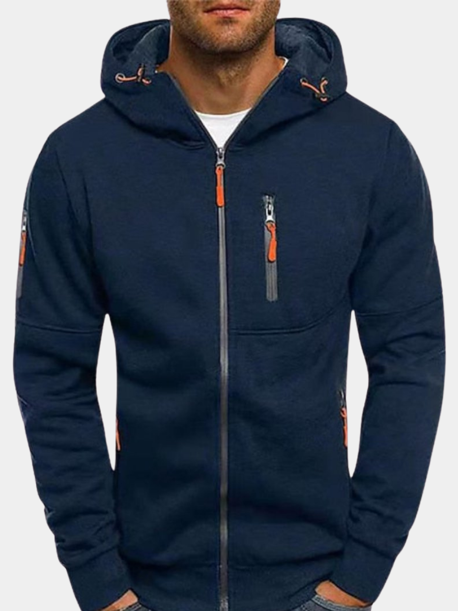 DELACROIX | VESTE LUXE HOMME