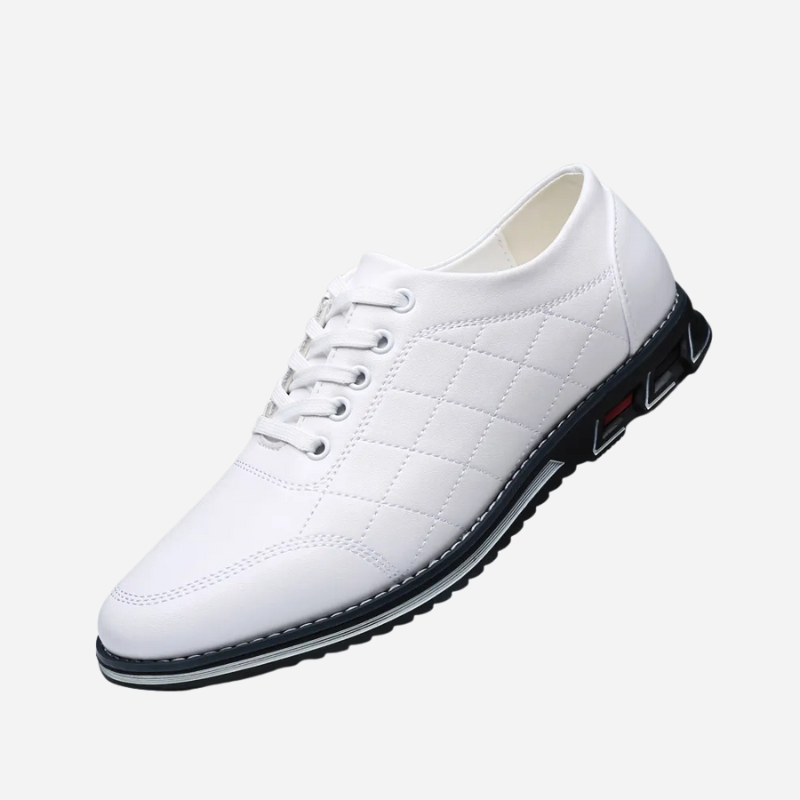 DELACROIX | CHAUSSURES ÉLÉGANTES ET CONFORTABLES POUR HOMME