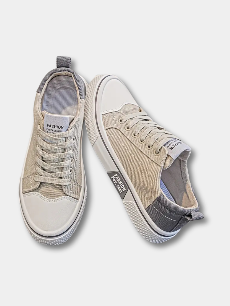 DELACROIX | CHAUSSURES CONFORTABLES ET CASUAL