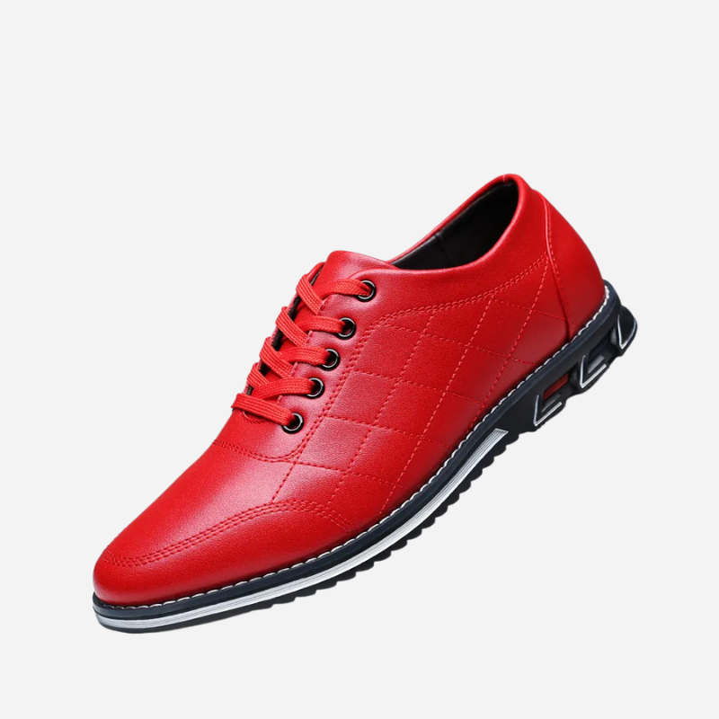 DELACROIX | CHAUSSURES ÉLÉGANTES ET CONFORTABLES POUR HOMME