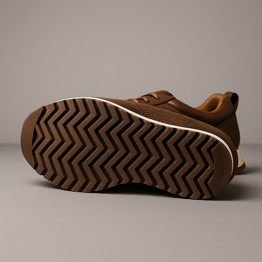 DELACROIX | CHAUSSURES EN CUIR POUR HOMMES ÉLÉGANTES