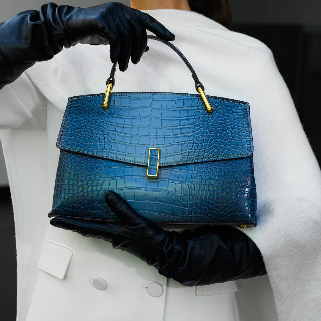 DELACROIX | SAC ÉLÉGANCE INTEMPORELLE