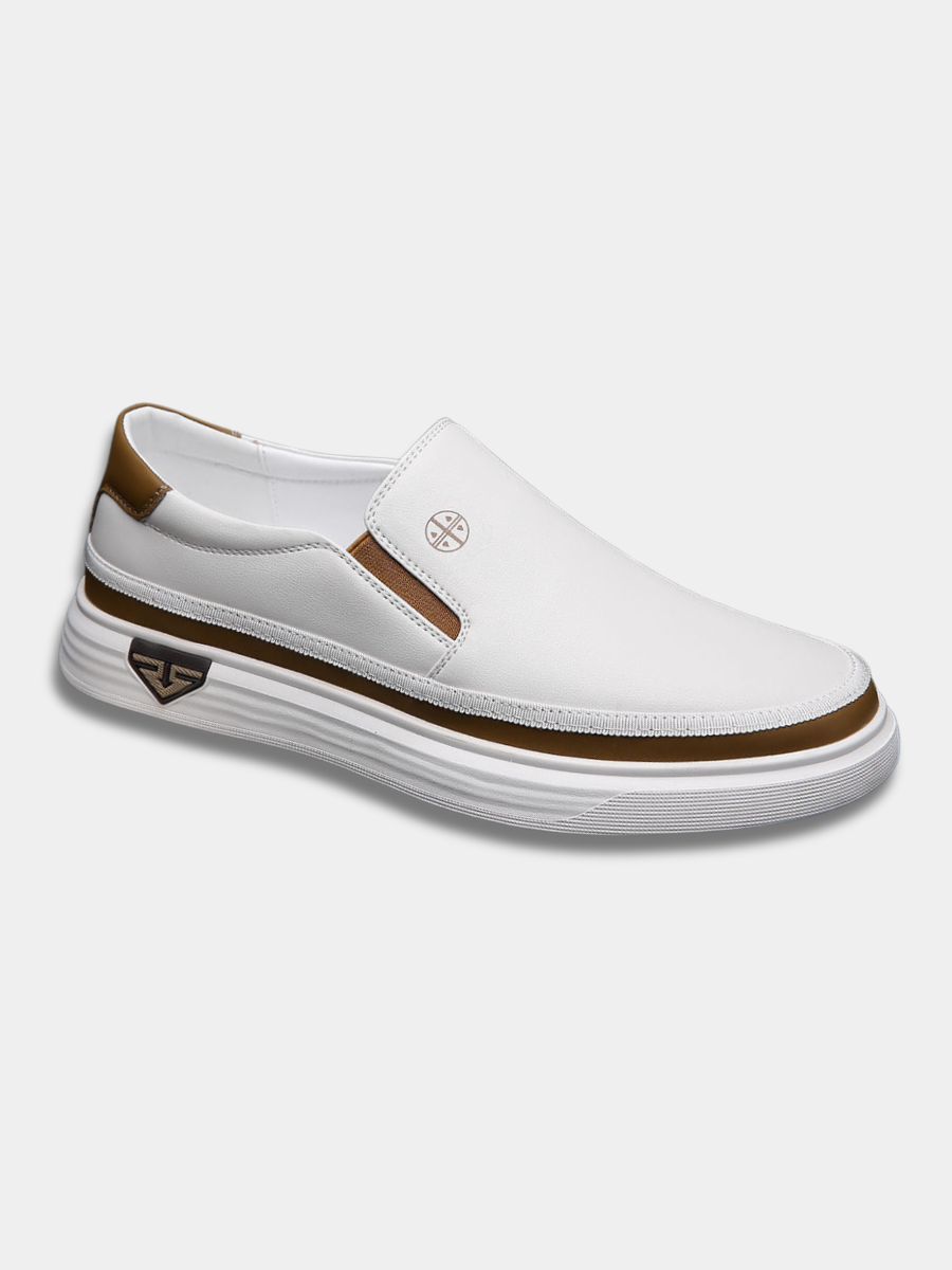 DELACROIX | SLIP-ON MINIMALISTE LÉGER