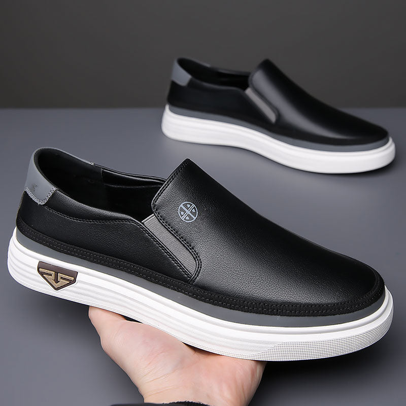 DELACROIX | SLIP-ON MINIMALISTE LÉGER