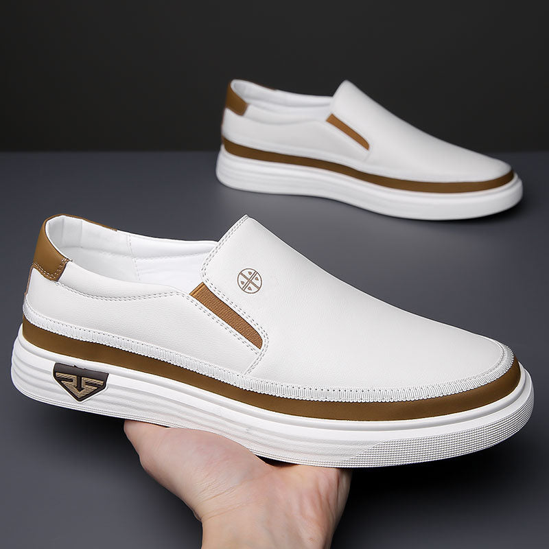 DELACROIX | SLIP-ON MINIMALISTE LÉGER