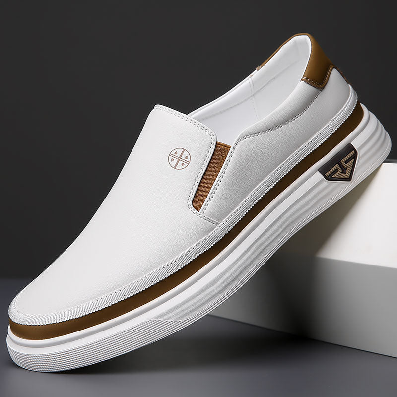 DELACROIX | SLIP-ON MINIMALISTE LÉGER