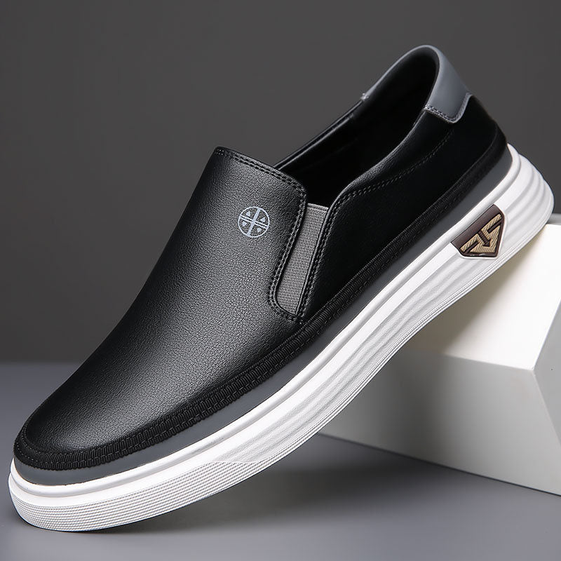 DELACROIX | SLIP-ON MINIMALISTE LÉGER