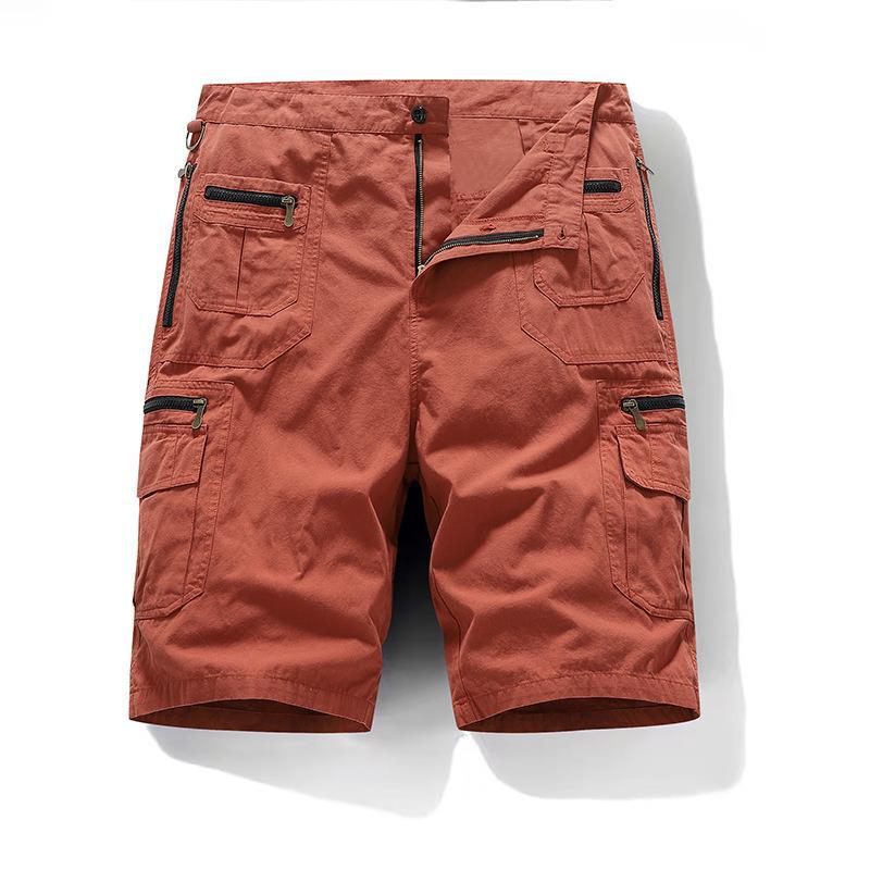 DELACROIX | Short Cargo Confort Alessandro