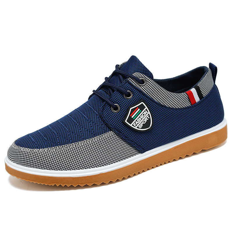 DELACROIX | CHAUSSURES PREMIUM AVEC SEMELLE ORTHOPÉDIQUE