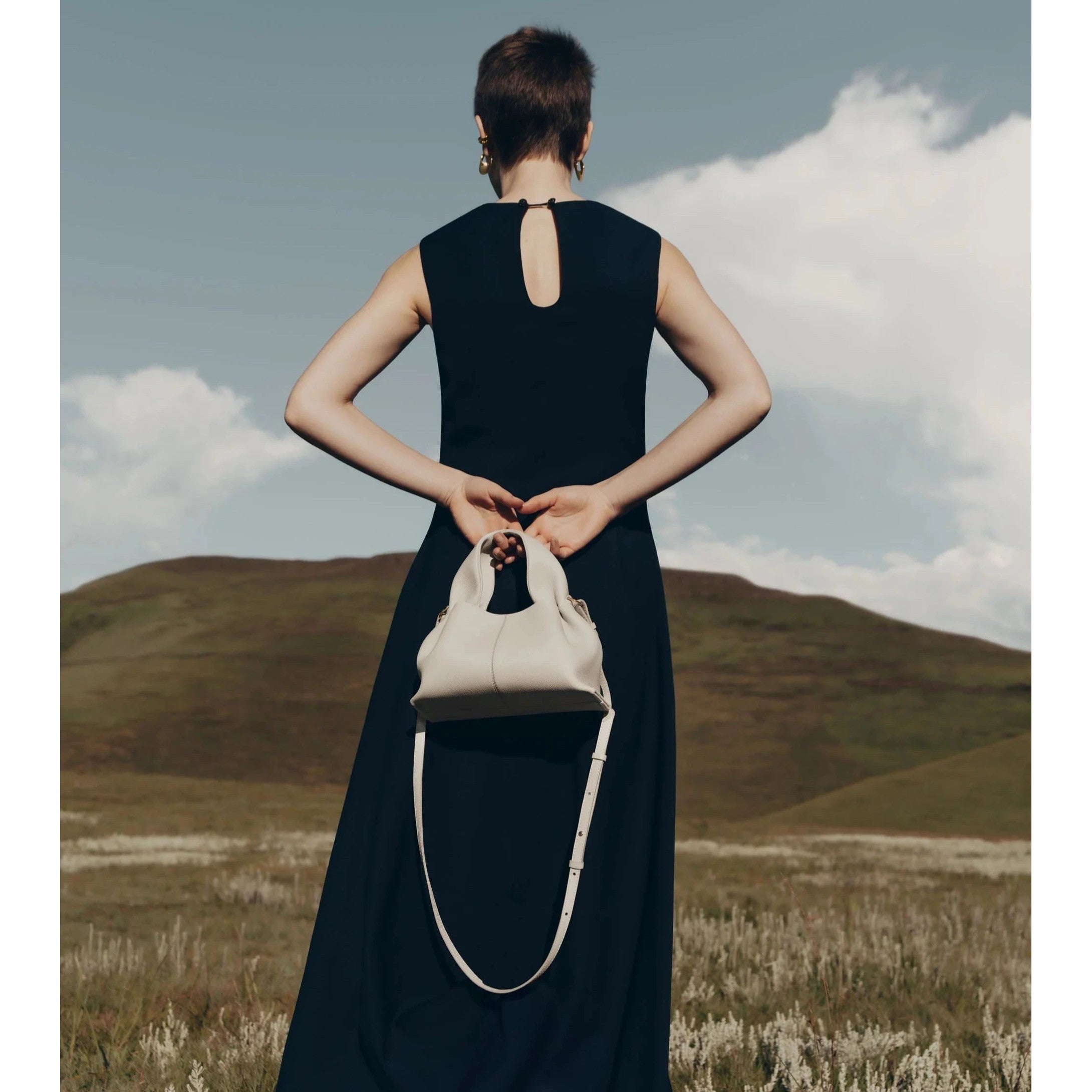 DELACROIX | SAC SAPHOR