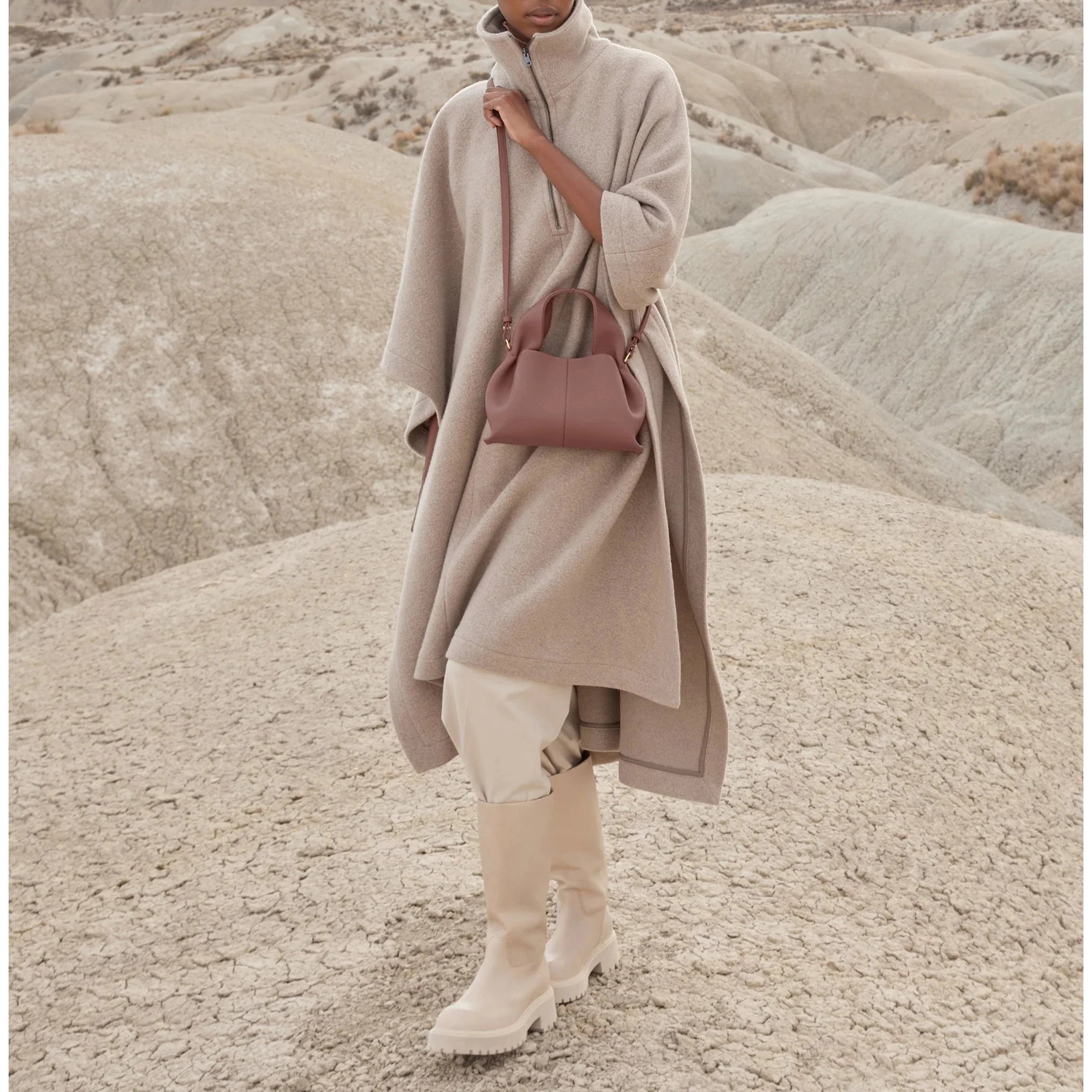 DELACROIX | SAC SAPHOR