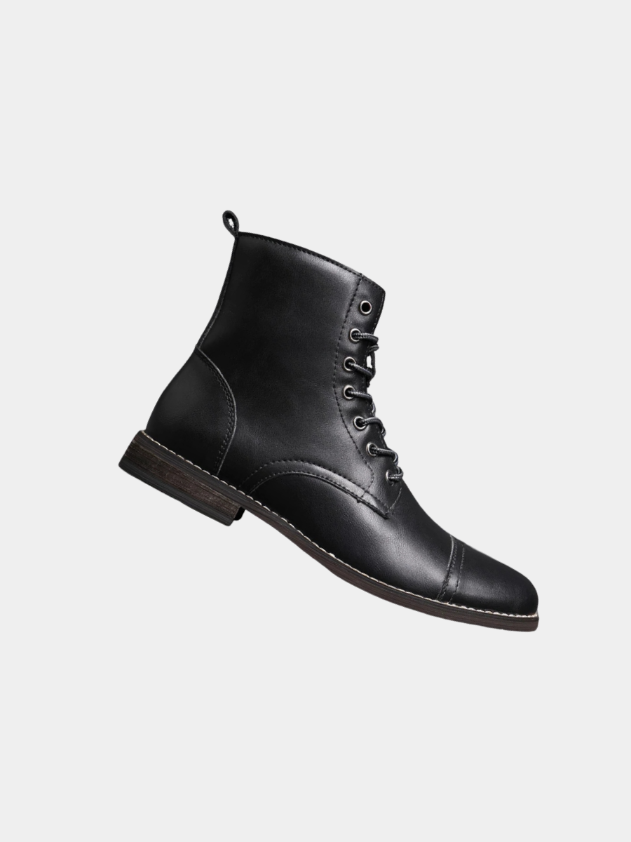 DELACROIX | BOTTINES POUR HOMMES