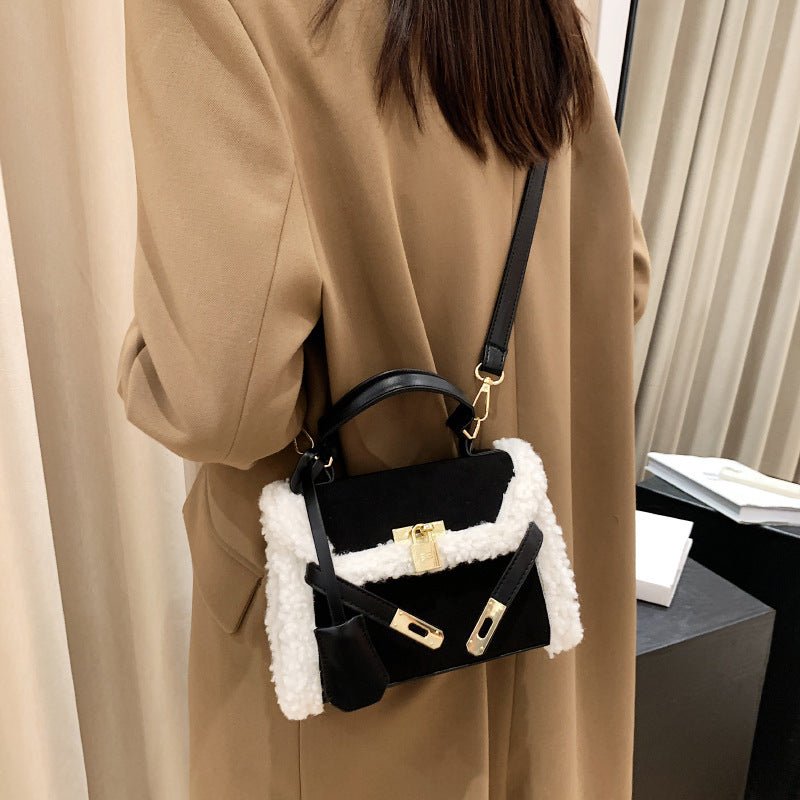 DELACROIX | SAC COMFY