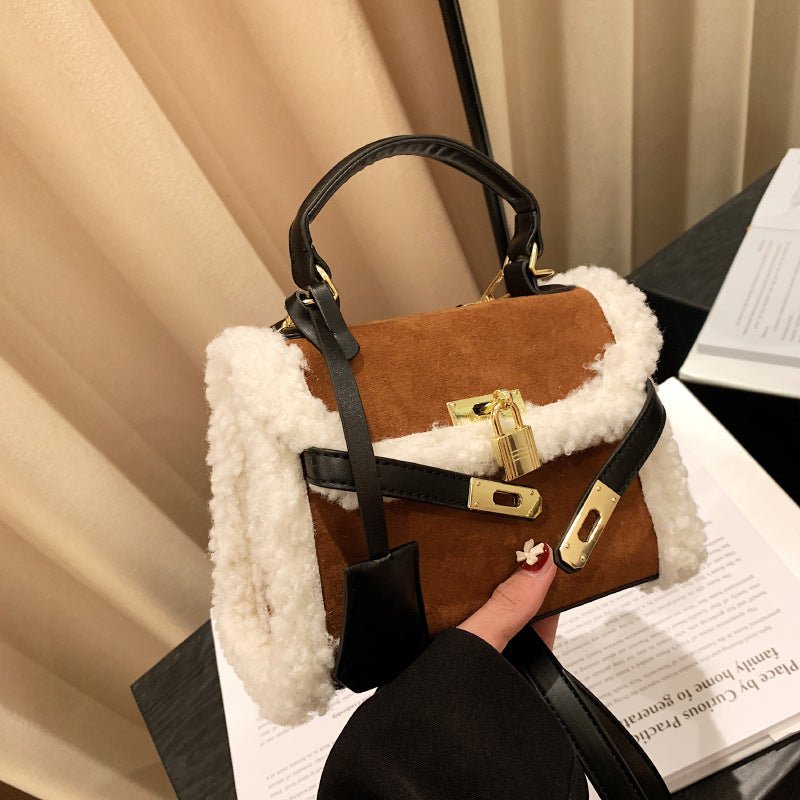 DELACROIX | SAC COMFY