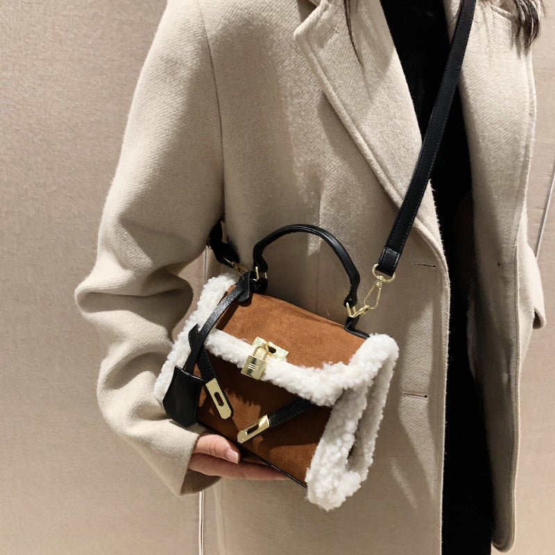 DELACROIX | SAC COMFY