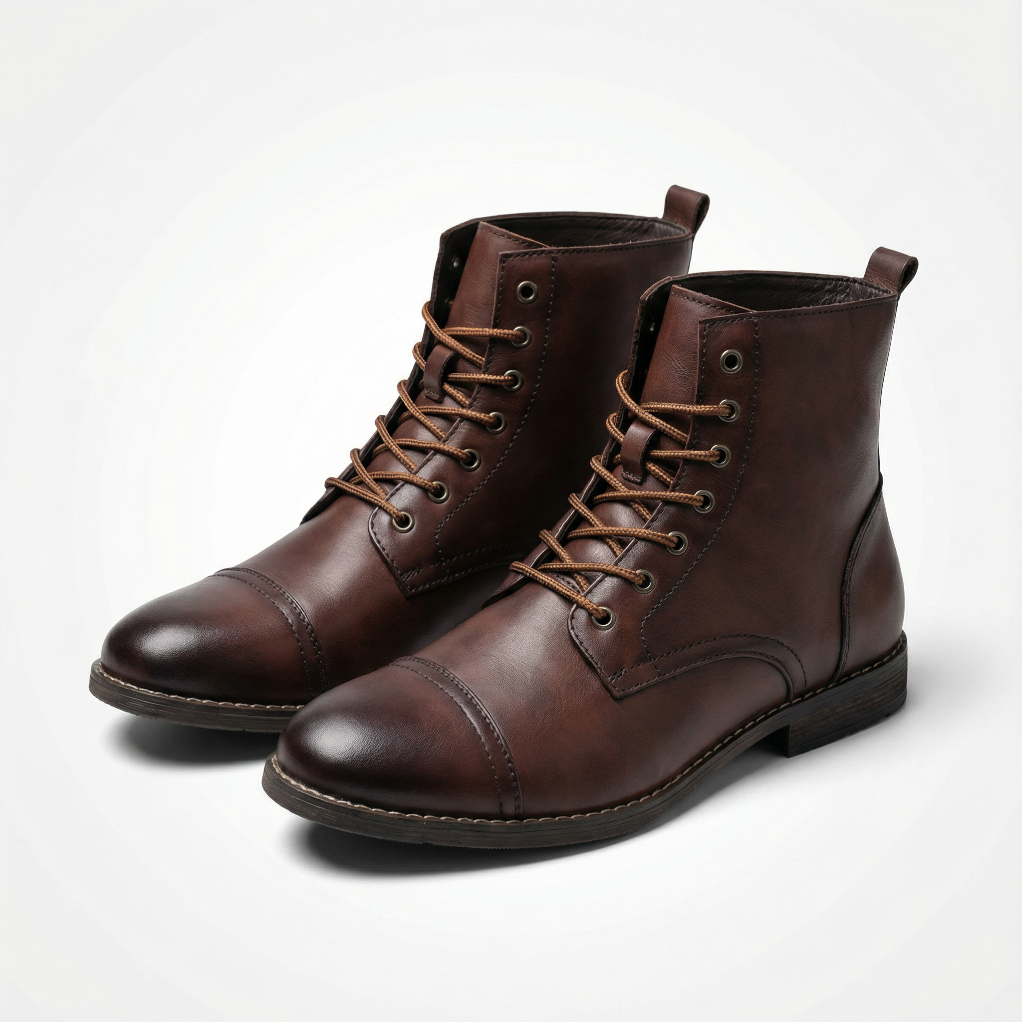 DELACROIX | BOTTINES POUR HOMMES