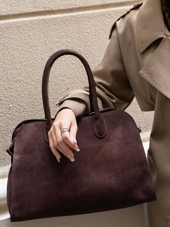 DELACROIX | TOTE URBAIN ESSENTIEL